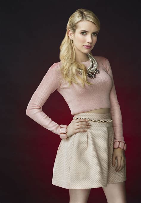 chanel scream queens wiki